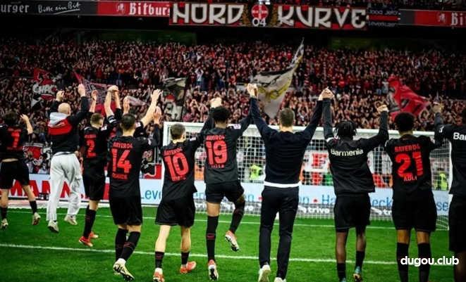 五大联赛仅9支球队,从未降级,皇萨上榜,阿森纳英超独苗