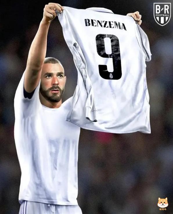 本泽马要退役了!