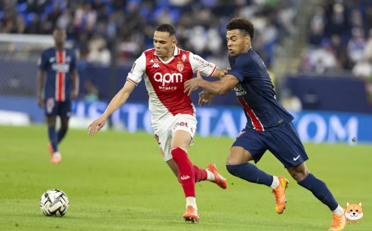 法国超级杯|大巴黎成就三冠王伟业!