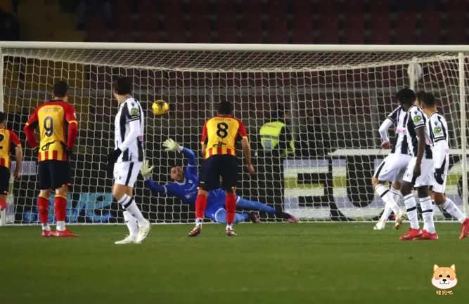 如果你要抢罚点球,即使射进也给我滚蛋