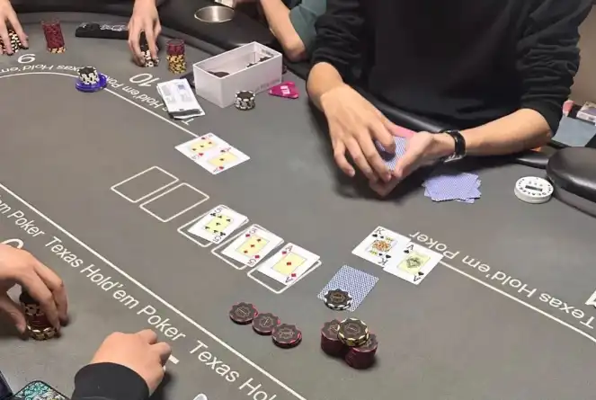 职业赌徒7年,在澳门赌场赢3000万!