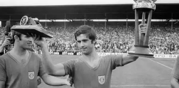 只为生计,成为了德国足球历史最伟大的射手!