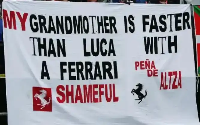 F1储备车手,到底是干嘛的?